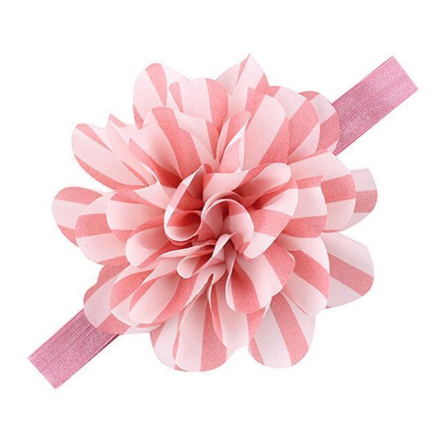 Flower Headwear