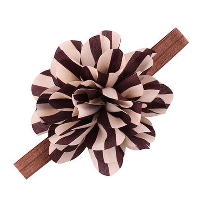 Flower Headwear