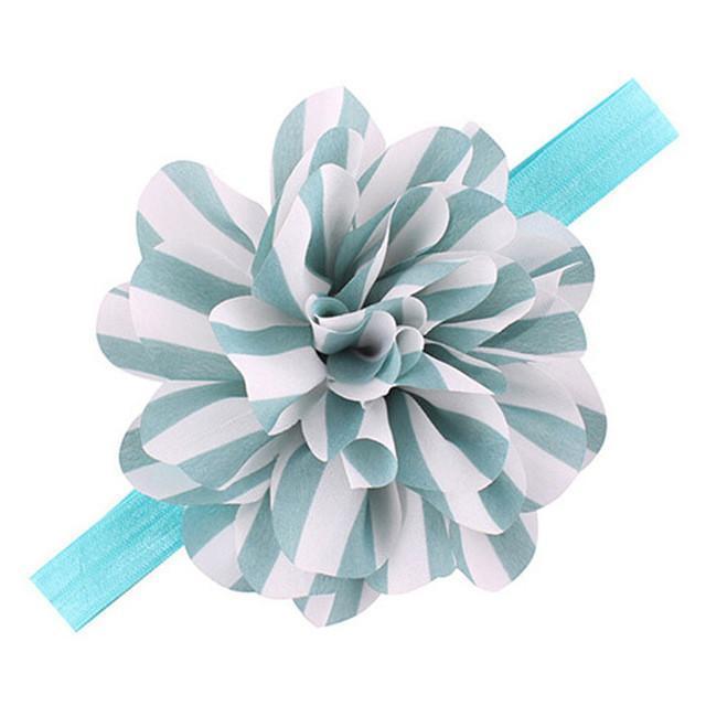 Flower Headwear