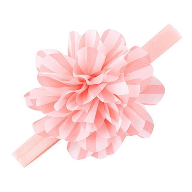 Flower Headwear