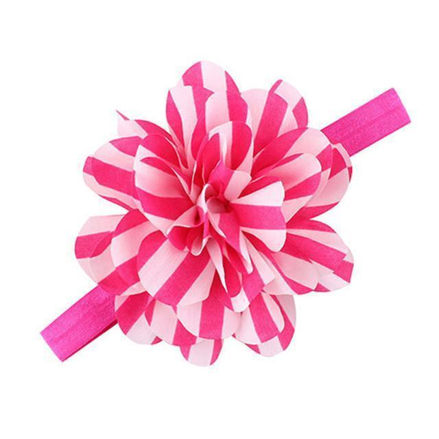 Flower Headwear