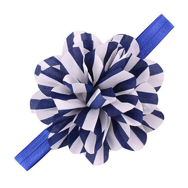 Flower Headwear