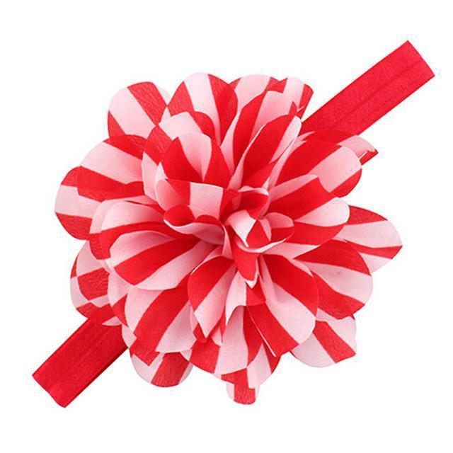 Flower Headwear