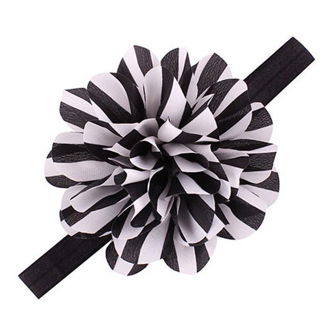 Flower Headwear