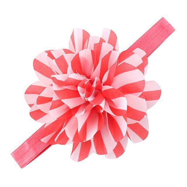 Flower Headwear