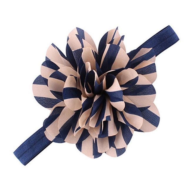 Flower Headwear