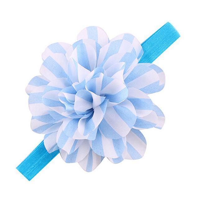 Flower Headwear
