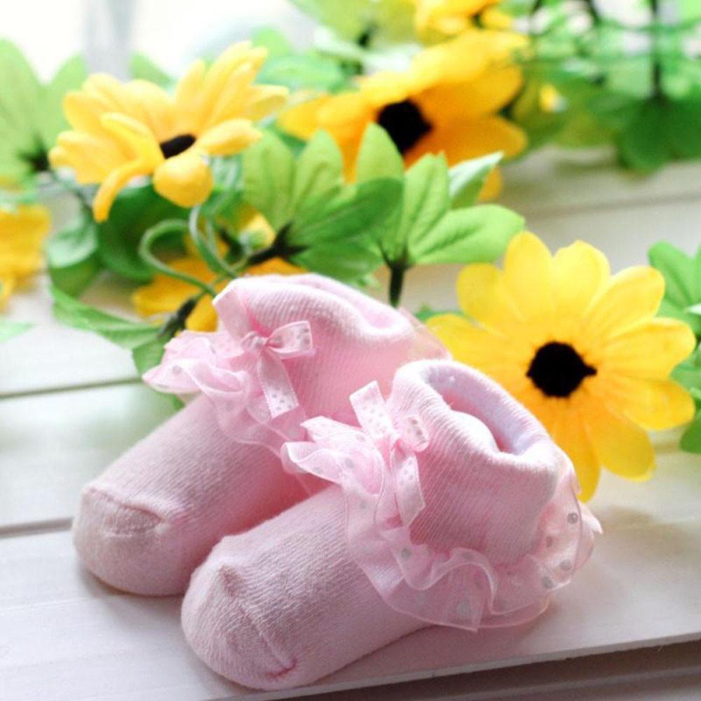 Baby Shoes