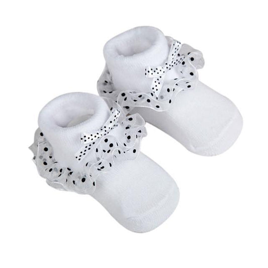 Baby Shoes