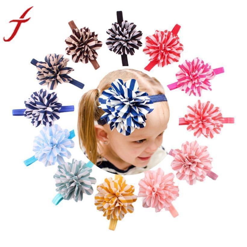 Flower Headwear