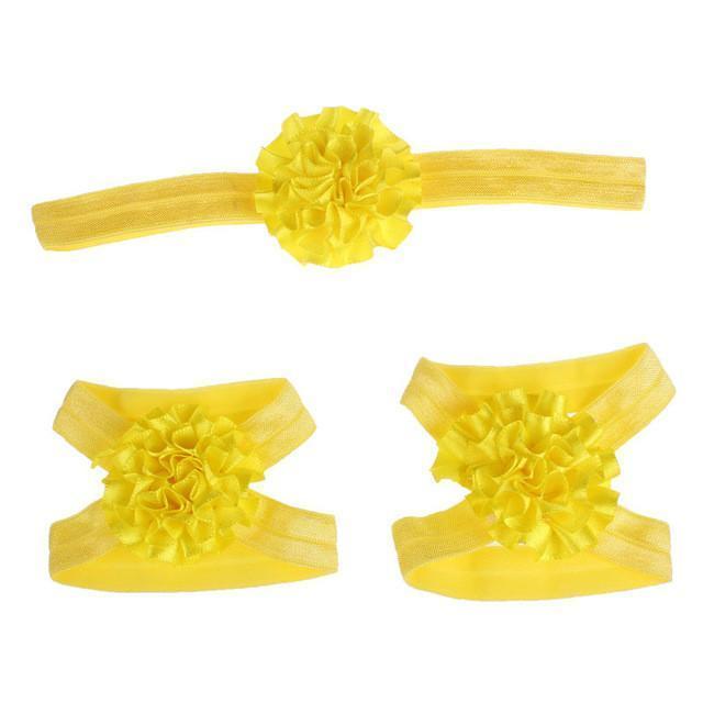 Hairband