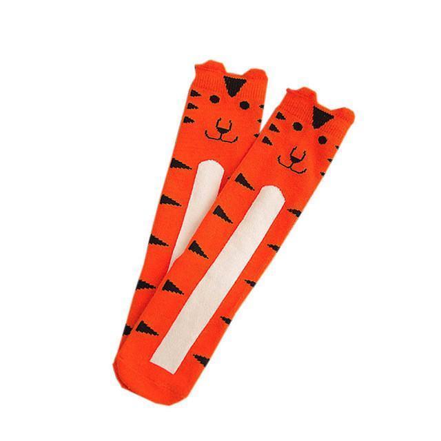 Kids girls socks