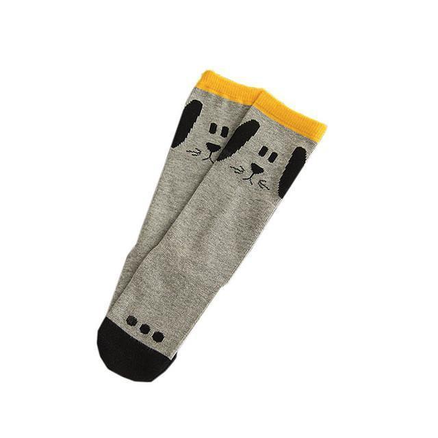 Kids girls socks
